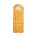 INTEX Suntanner mat nafukovacie lehátko oranžové 59895EU