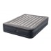 INTEX QUEEN DELUXE PILLOW REST Nafukovacia posteľ 152 x 203 x 42 cm 64136