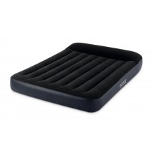 INTEX PILLOW REST CLASSIC FULL Nafukovacia posteľ 137 x 191 x 25cm 64142