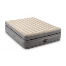 INTEX PRIME COMFORT ELEVATED QUEEN Nafukovací matrac 152 x 203 x 51 cm 64164ND