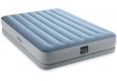INTEX COMFORT MID-RISE QUEEN Nafukovacia posteľ 152 x 203 x 36 cm 64168NP
