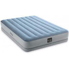 INTEX Nafukovacia posteľ 152x203x36cm 64168NP