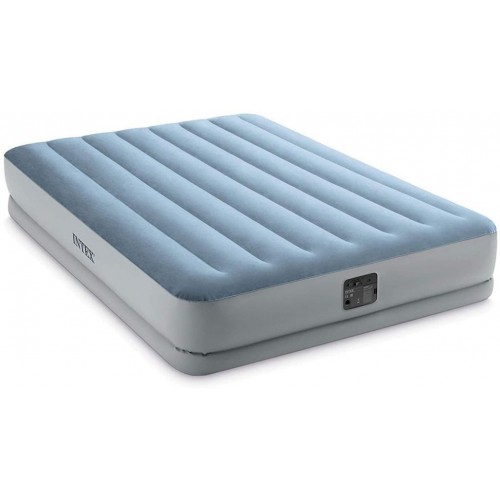 INTEX Nafukovacia posteľ 152x203x36cm 64168NP