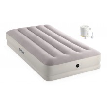 INTEX TWIN PRESTIGE MID-RISE Nafukovacia posteľ 99 x191 x 30 cm 64177