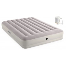 INTEX QUEEN PRESTIGE MID-RISE Nafukovacia posteľl 152 x 203 x 30 cm 64179