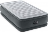 INTEX Nafukovacia posteľ Dura Beam Twin Deluxe 64412ND