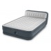 INTEX QUEEN ULTRA PLUSH Nafukovacia posteľ s čelom 152 x 236 x 86 cm 64448ND