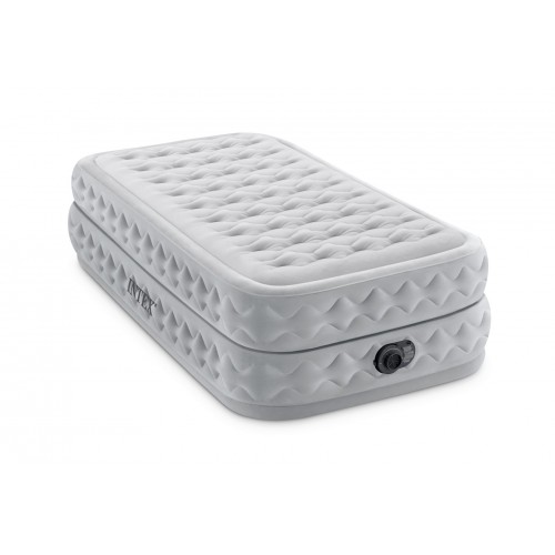 INTEX TWIN SUPREME AIR-FLOW Nafukovacia posteľ 99 x191 x 51 cm 64488