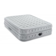 INTEX SUPREME AIR-FLOW QUEEN Nafukovacia posteľ 152 x 203 x 51 cm 64490