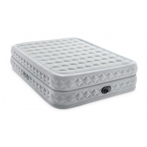 INTEX QUEEN SUPREME AIR-FLOW Nafukovacia posteľ 152 x 203 x 51 cm 64490
