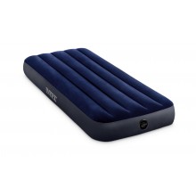 INTEX CLASSIC DOWNY TWIN Nafukovacia posteľ 76 x 191 x 25 cm 64756