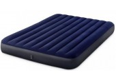 INTEX CLASSIC DOWNY AIRBED FULL Nafukovacia posteľ 137 x 191 x 25 cm 64758