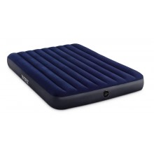 INTEX QUEEN CLASSIC DOWNY Nafukovacia posteľ 152 x 203 x 25 cm 64759