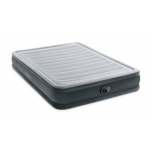 INTEX COMFORT-PLUSH MID-RISE QUEEN Nafukovacia posteľ 152 x 203 x 33 cm 67770ND