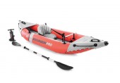 INTEX Excursion Pro K1 Nafukovací kajak 305 x 91 x 46 cm 68303NP