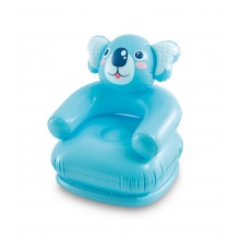 INTEX Nafukovacie kresielko pre deti, koala 68556NP