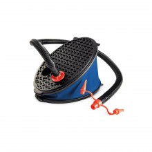 INTEX BELLOWS Pumpa šliapacia 28 cm 69611