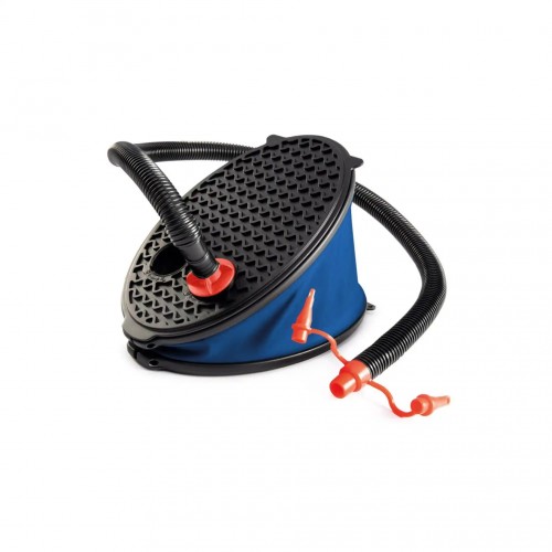 INTEX BELLOWS Pumpa šliapacia 28 cm 69611 INTEX BELLOWS Pumpa šliapacia 28 cm 69611
