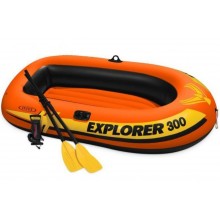 INTEX EXPLORER PRO 300 Čln set 58358NP