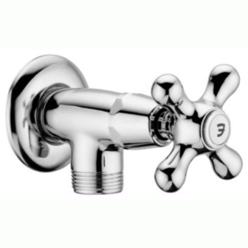 PAFFONI IRIS ventil výtokový JOKER 1/2 "x3 / 4" IRV206CR