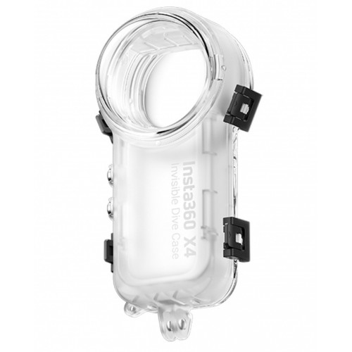 Insta360 X4 Podvodné puzdro INST40-02 Insta360 X4 Podvodné puzdro INST40-02