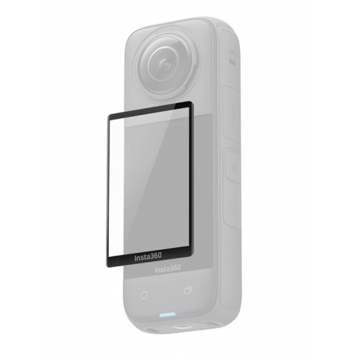 Insta360 X4 Ochrana displeja INST740-05 Insta360 X4 Ochrana displeja INST740-05