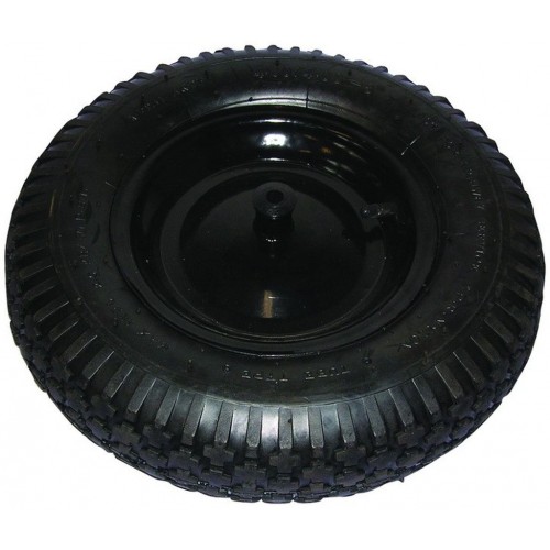 J.A.D. TOOLS Koleso náhradné nafukovacie, priem.399 mm J.A.D. TOOLS Koleso náhradné nafukovacie, priem.399 mm