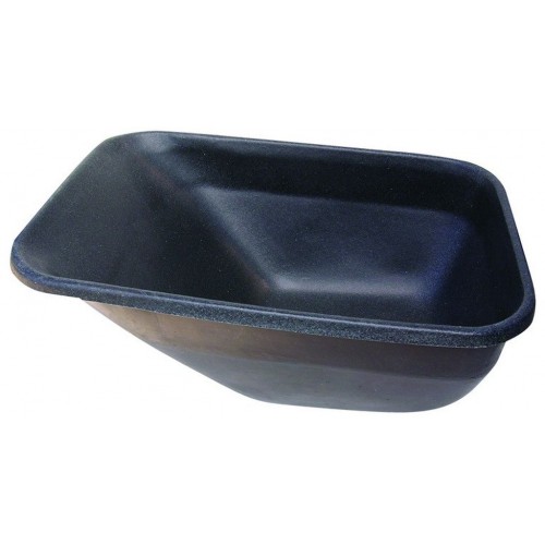 J.A.D. TOOLS Korba plastová 180 l