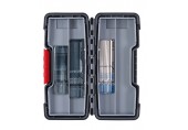 BOSCH "TOUGH BOX" Sada pílových listov 30 ks Wood/Metal 2607010903
