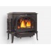 Jotul F 500 CB krbové kachle čierny lak 350420