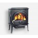 Jotul F 3 CB krbové kachle modročierny smalt 350330