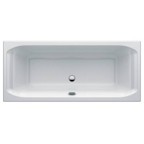 IDEAL Standard ACTIVE DUO vaňa pre dve osoby 190 x 90 cm k zabudovaniu K181301