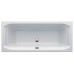 IDEAL Standard ACTIVE DUO vaňa pre dve osoby 190 x 90 cm k zabudovaniu K181301