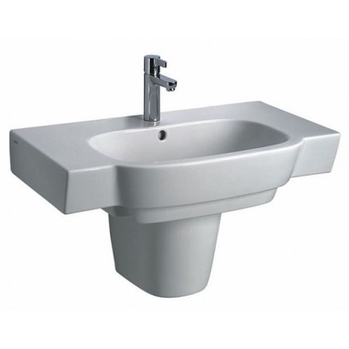 KOLO Varius Varius umývadlo nábytkové 80 cm, pravouhlé, Reflex K31980900