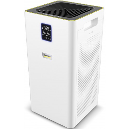 Kärcher AF 50 Čistička vzduchu Odporúčaná plocha: 50 m2 / 125 m3 1.024-822.0