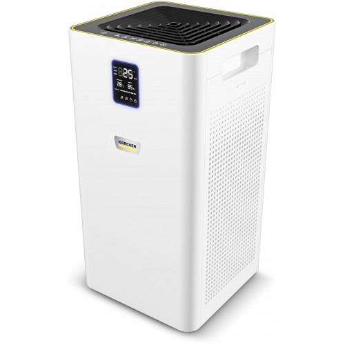 Kärcher AF 50 AF 50 Čistička vzduchu Odporúčaná plocha: 50 m2 / 125 m3 1.024-822.0