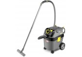 Kärcher NT 30/1 Ap L Mokro-suchý vysávač (1380W/30L) 1.148-221.0