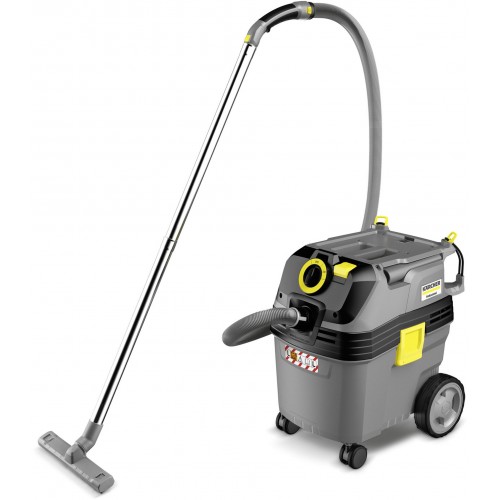 Kärcher NT 30/1 Ap L Mokro-suchý vysávač (1380W/30L) 1.148-221.0