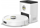 Kärcher RVC 3 Comfort Extra Robotický vysávač s mopovaním 1.269-123.0