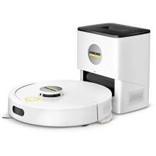 Kärcher RVC 3 Comfort Extra Robotický vysávač s mopovaním 1.269-123.0