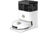 Kärcher RVM 4 Comfort Extra Robotický vysávač s mopovaním 1.269-133.0