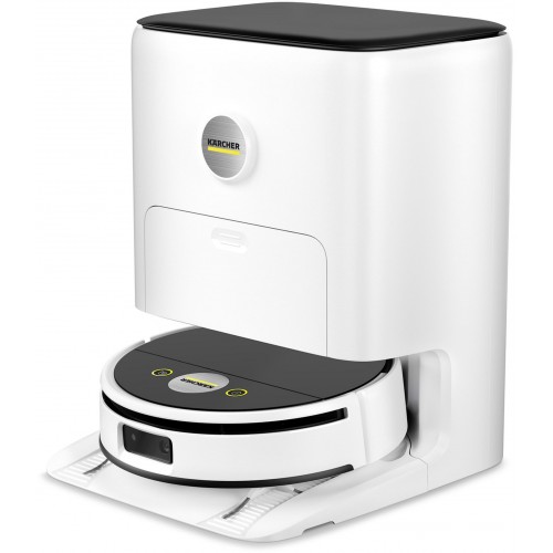 Kärcher RVF 7 Comfort Extra Robotický čistič podláh s odsávaním 1.269-693.0