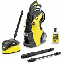 Kärcher K7 Premium Power Flex Home Vysokotlakový čistič (180bar/600l/h) 1.317-322.0