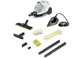 Kärcher SC 4 EasyFix Iron Parný čistič (2000W/3,5bar/0,8L) 1.512-631.0