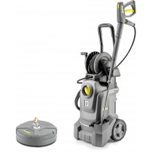 Kärcher HD 5/13 EX Plus + FR Classic Vysokotlakový čistič (500 l/h/170 bar) 1.520-832.0