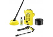 Kärcher K 2 Universal Edition Home Vysokotlakový čistič (360 l/h/110 bar) 1.673-006.0