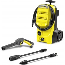 Kärcher K 4 Classic Vysokotlakový čistič (420 l/h/130 bar) 1.679-420.0