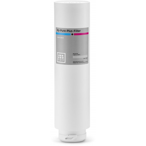 Kärcher Hy-Pure-Plus filter pre WPD 50 / WPD 50 WS / WPD 55 (120 l/h/6 bar) 2.644-200.0