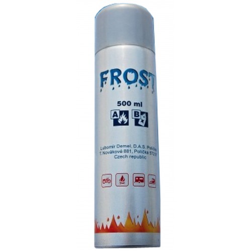 Hasiaci sprej 500 ml Autol HS1