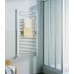 Kermi B20-R kúpeľňový radiátor 1502 x 440 mm, zaoblený, biela LR0101500452XXK